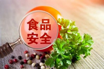 城事|兰州市11月份食品抽检全部合格