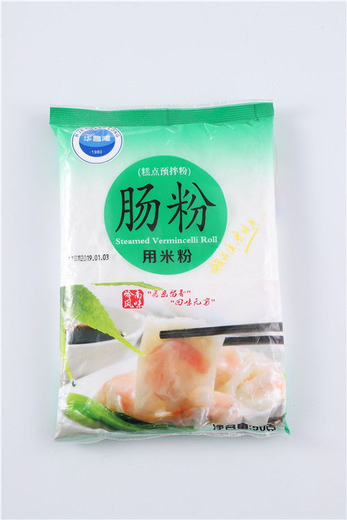 肠粉专用粉批发报价 汕尾肠粉专用粉批发 冠丰食品实惠 查看